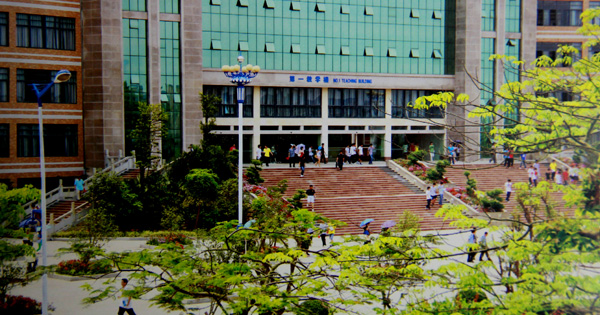 百名摄影家将聚焦广东文理学院