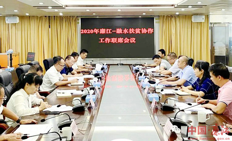 廉江市人民政府网站