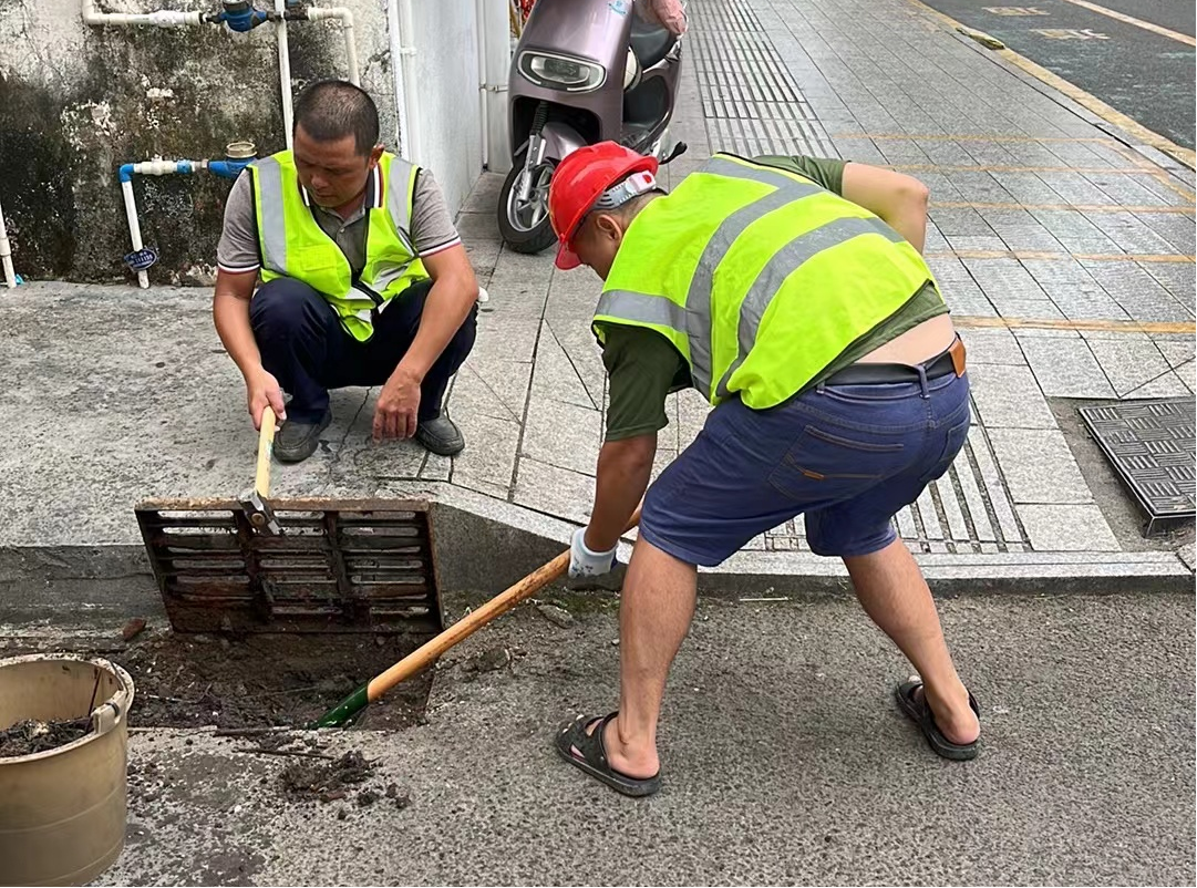 提前排查易涝点情况3.png