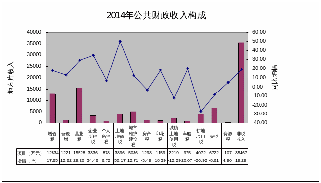 2014年预算执行情况报告和2015年预算草案(定稿）.doc_2