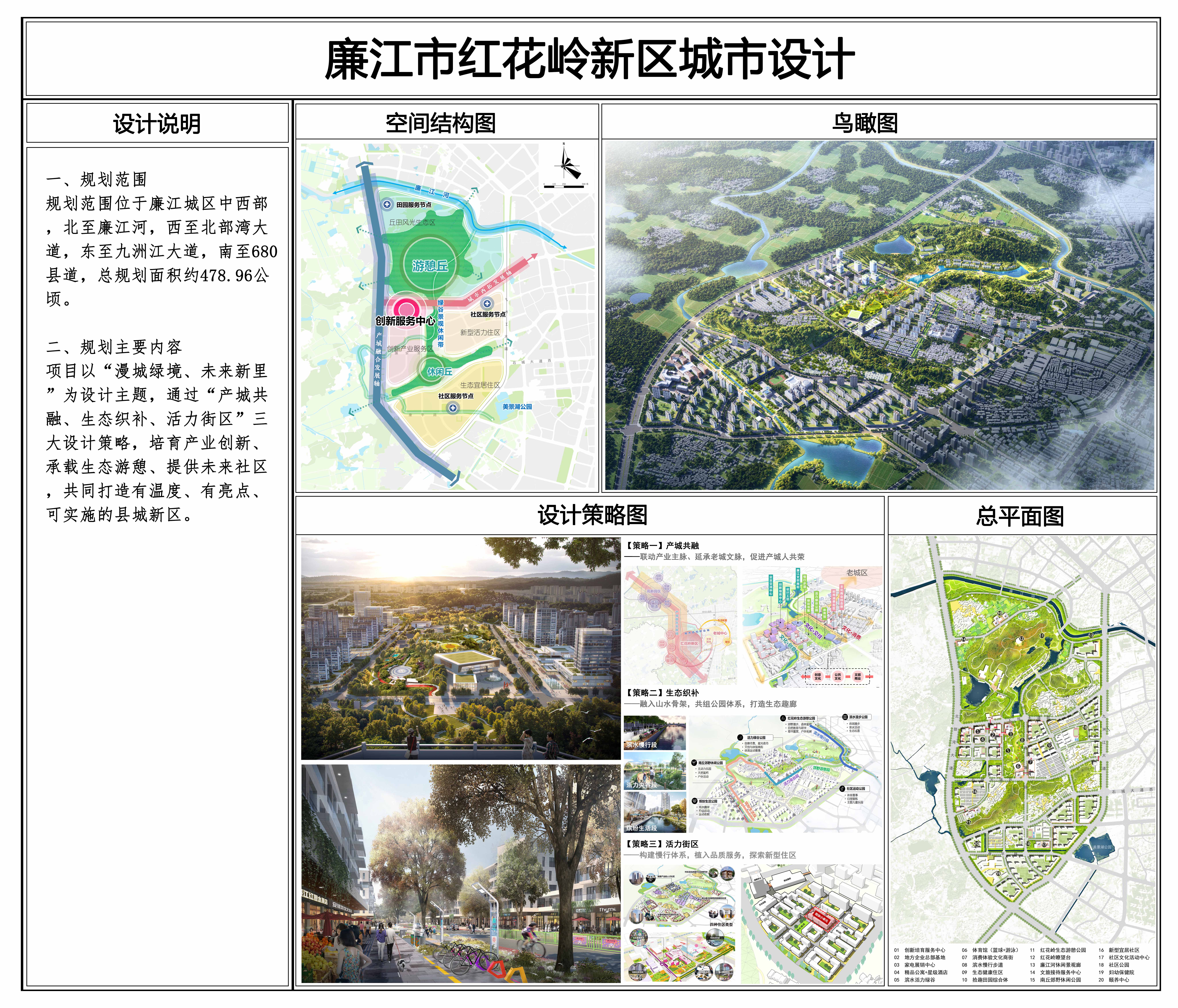 03廉江市红花岭新区城市设计.jpg