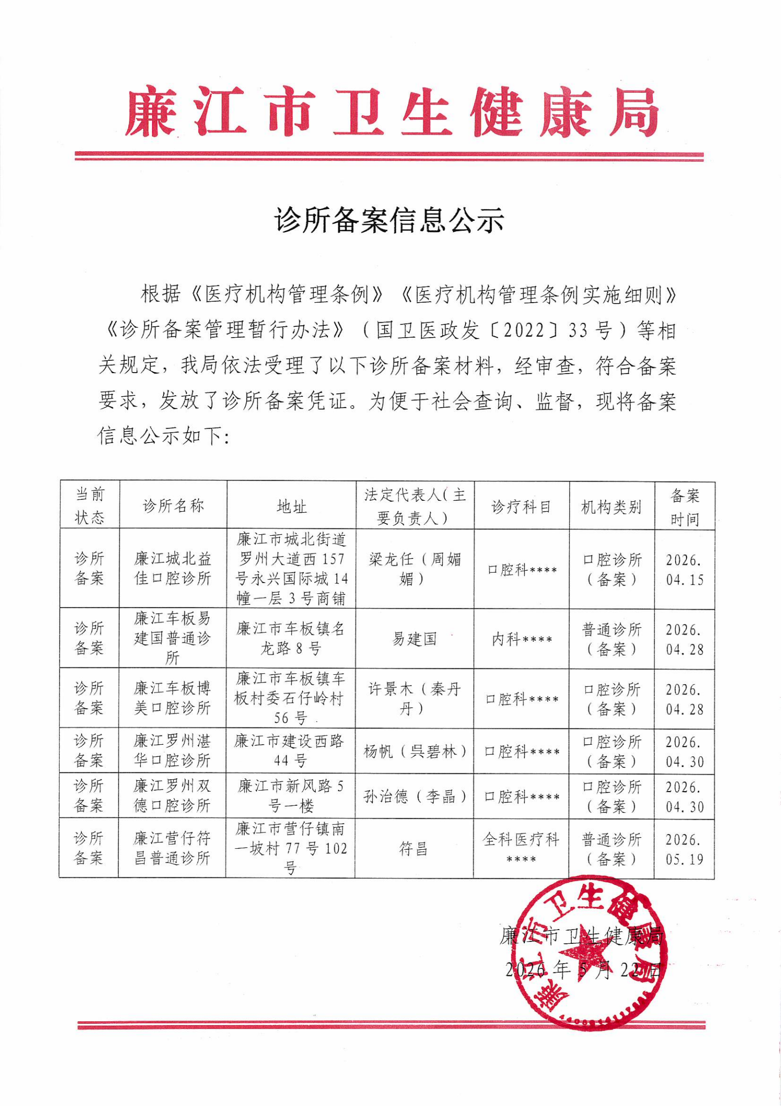 （5.22公示）诊所备案信息公示.png