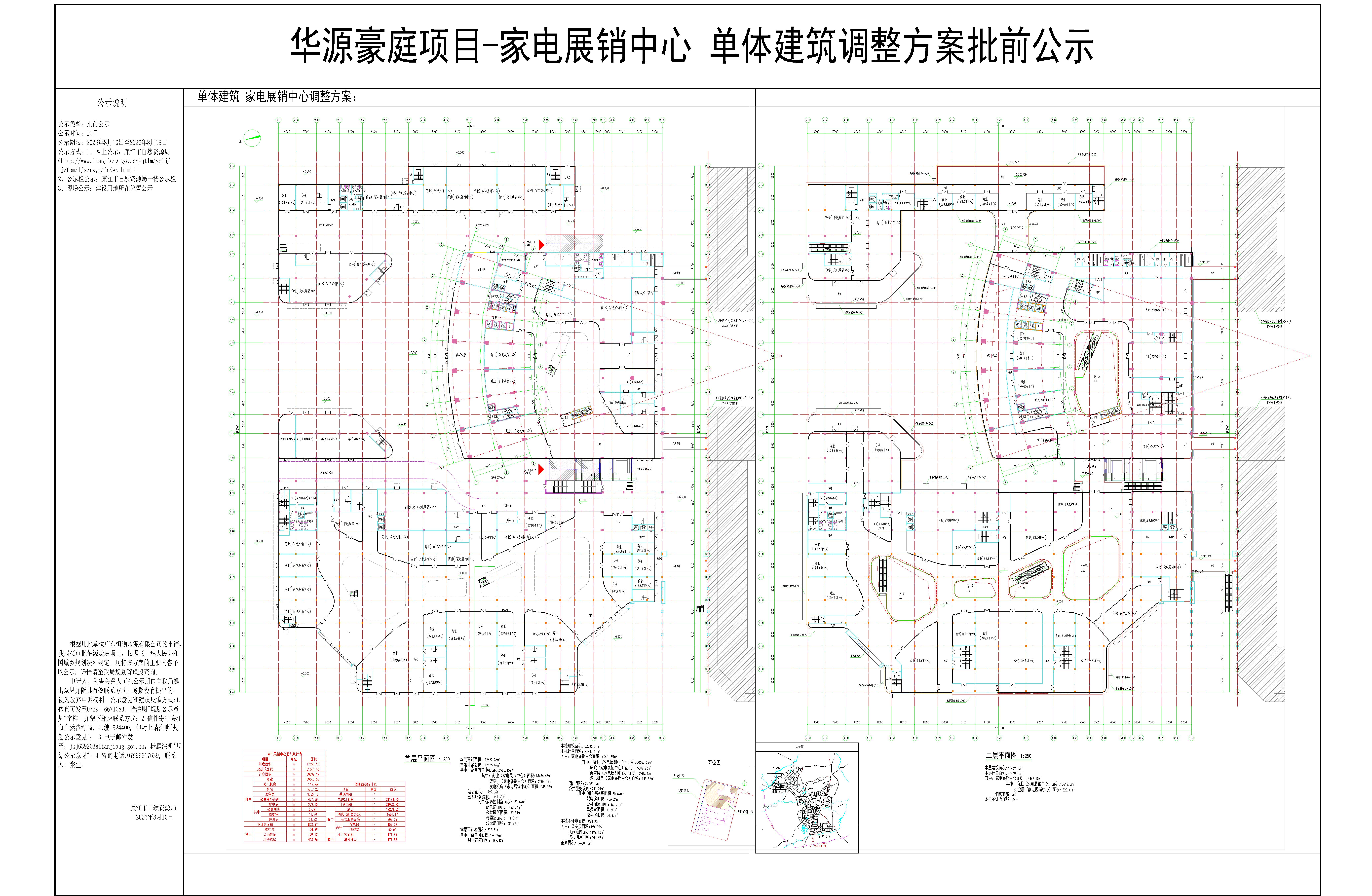 华源豪庭项目-家电展销中心单体建筑调整方案批前公示.jpg
