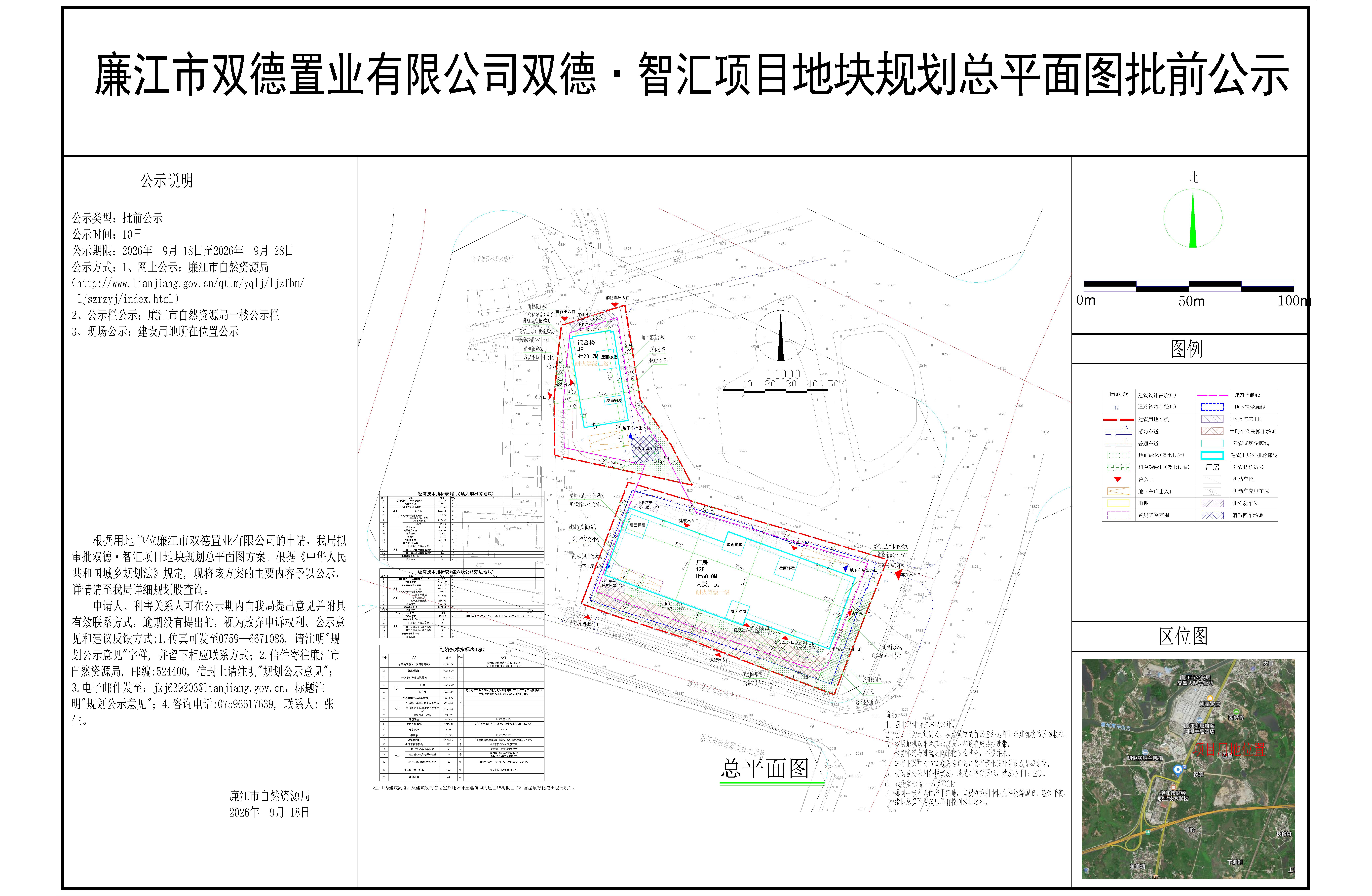 廉江市双德置业有限公司双德&middot;智汇项目地块规划总平面图批前公示-Model.jpg