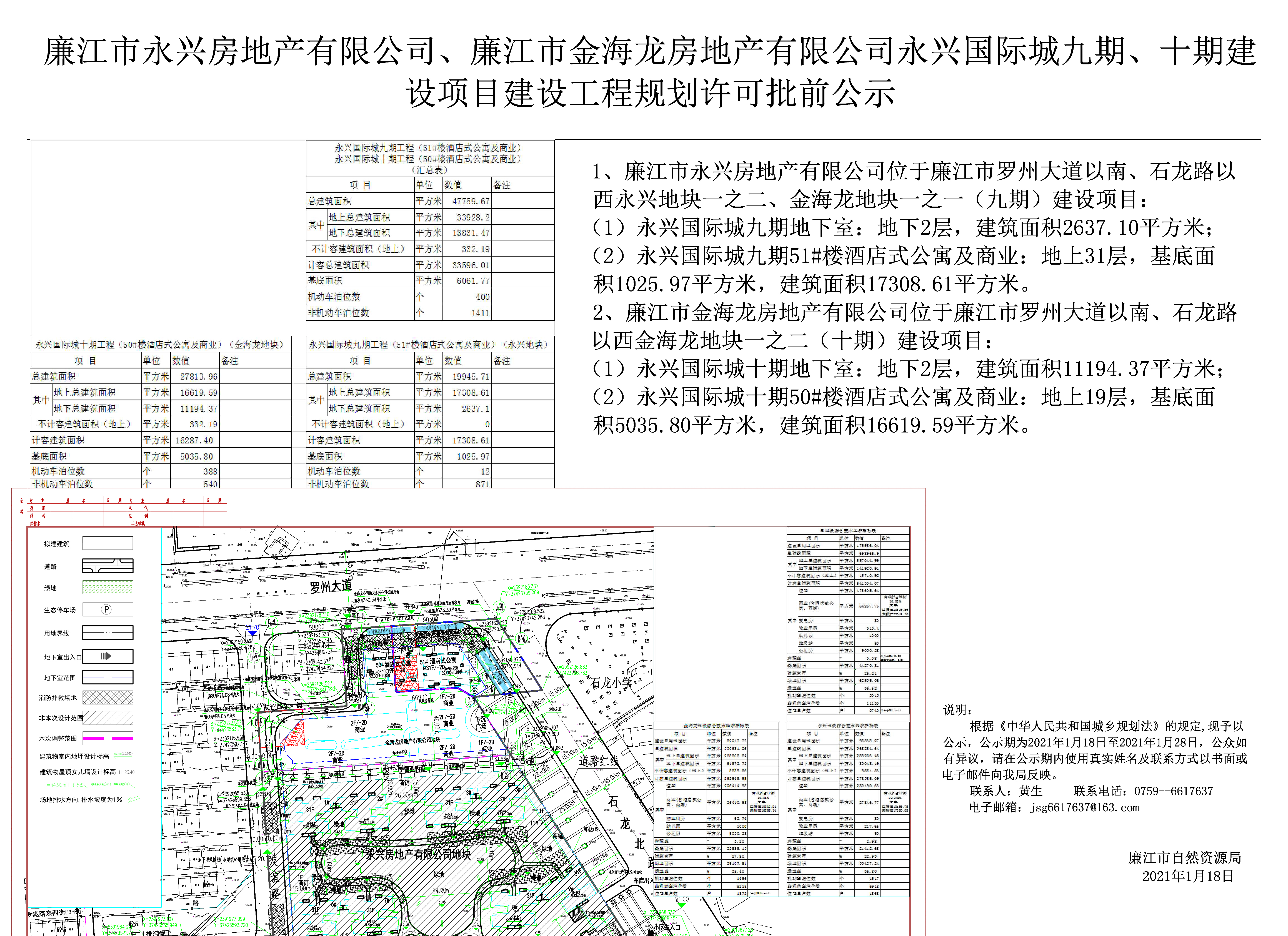廉江市永兴房地产有限公司、廉江市金海龙房地产有限公司永兴国际城九期、十期建设项目建设工程规划许可批前公示-Model.jpg